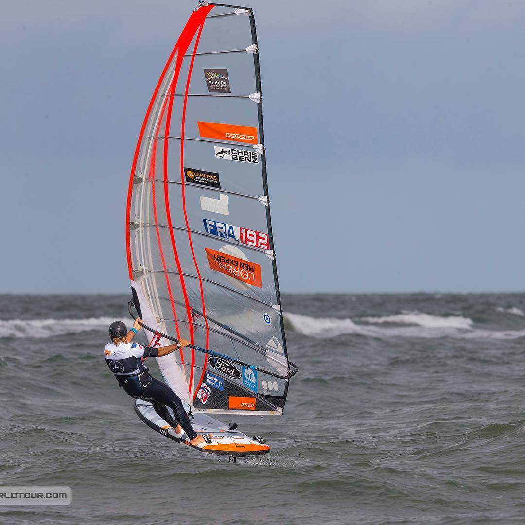 antoine foil