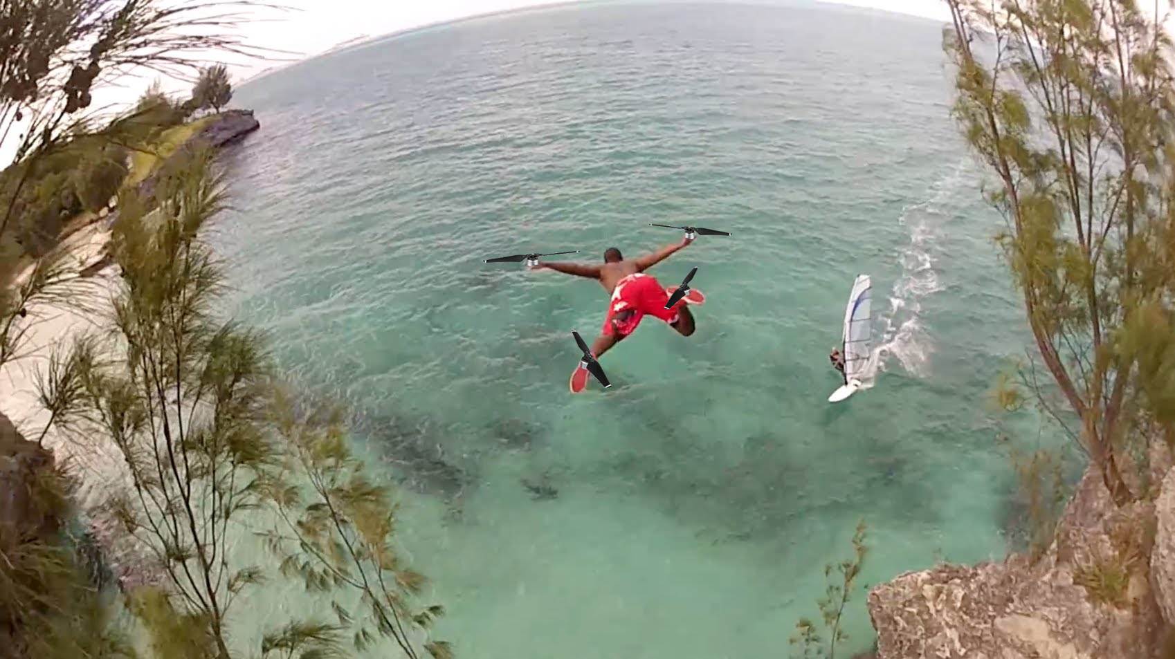 Drone Man