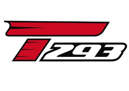 BIC Techno 293 - Rippers Series