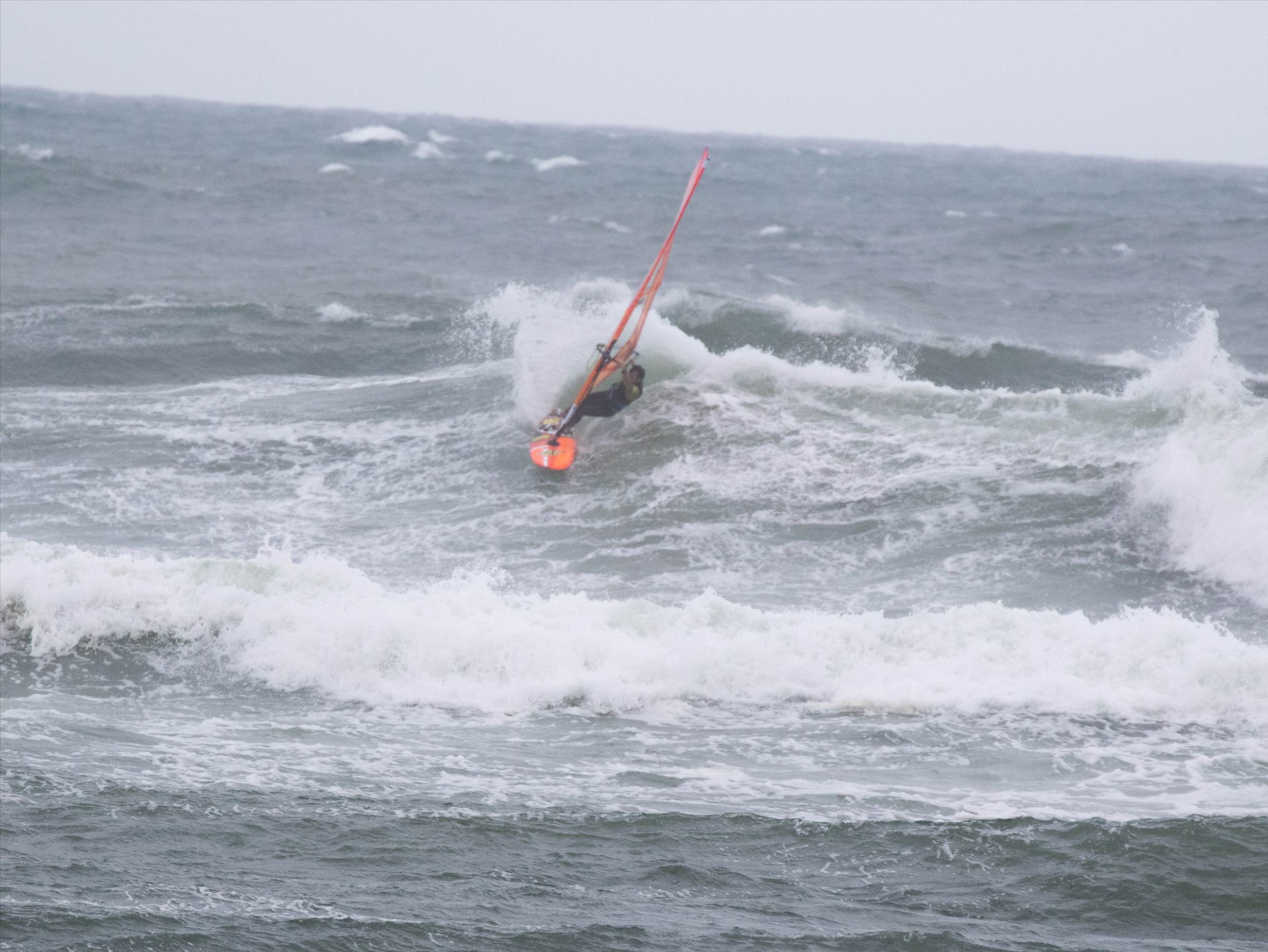 Oct 18 Storm Sesh