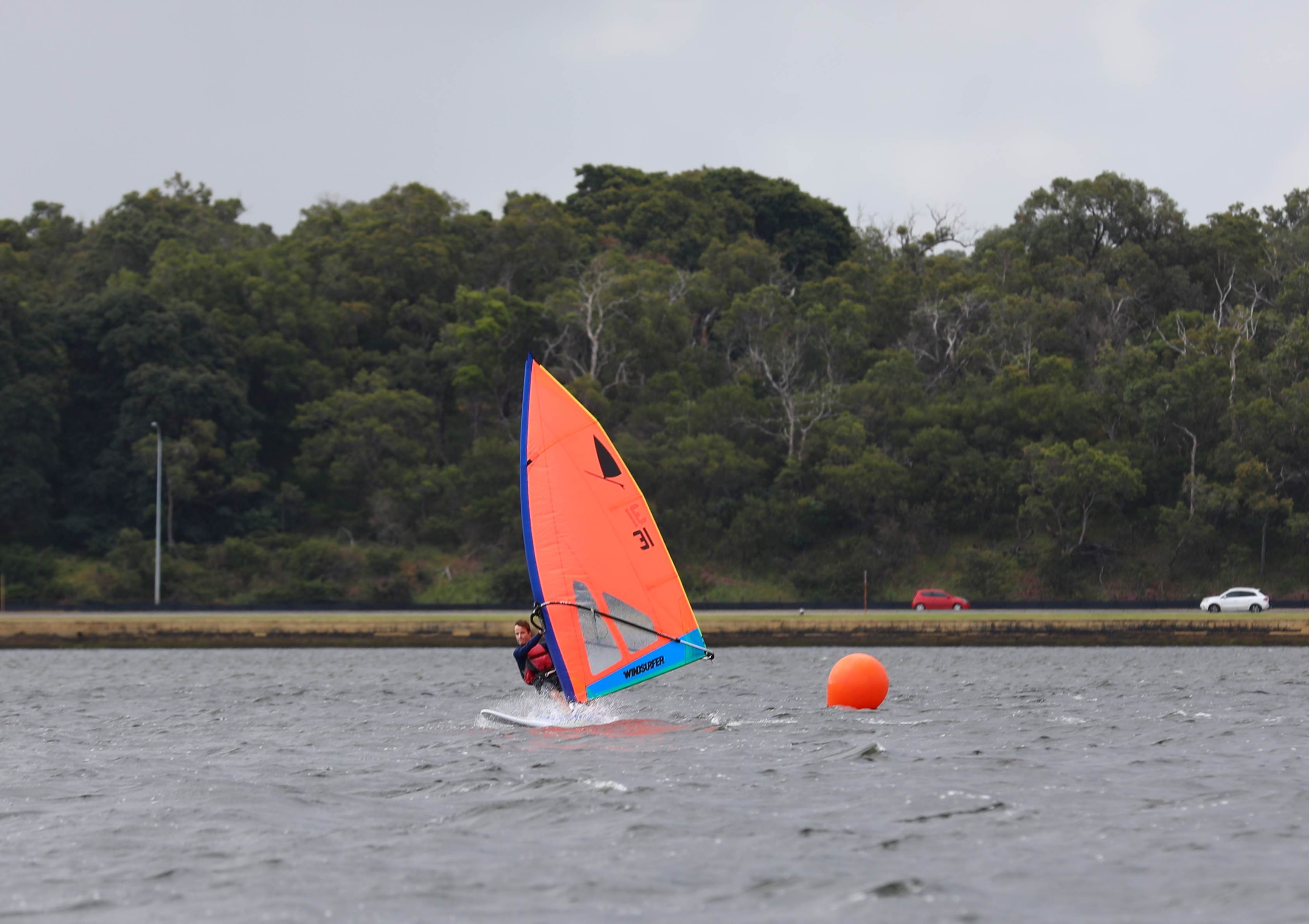 Mounts bay LT racing