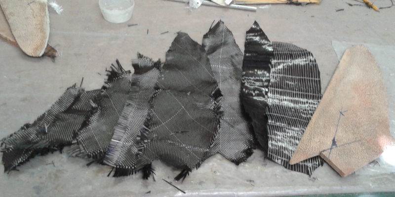 preparing to carbon