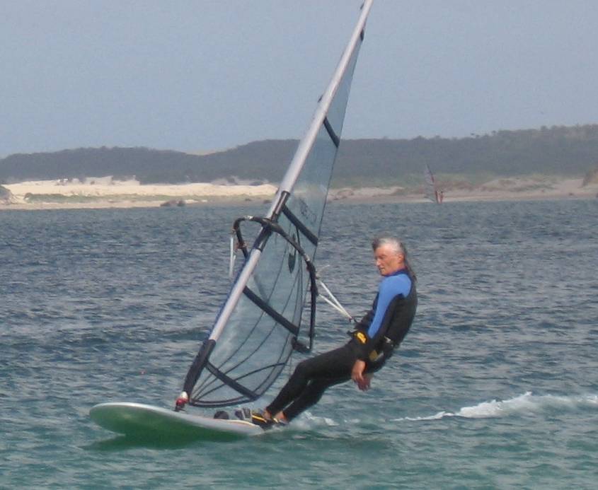 Balanced harness lines