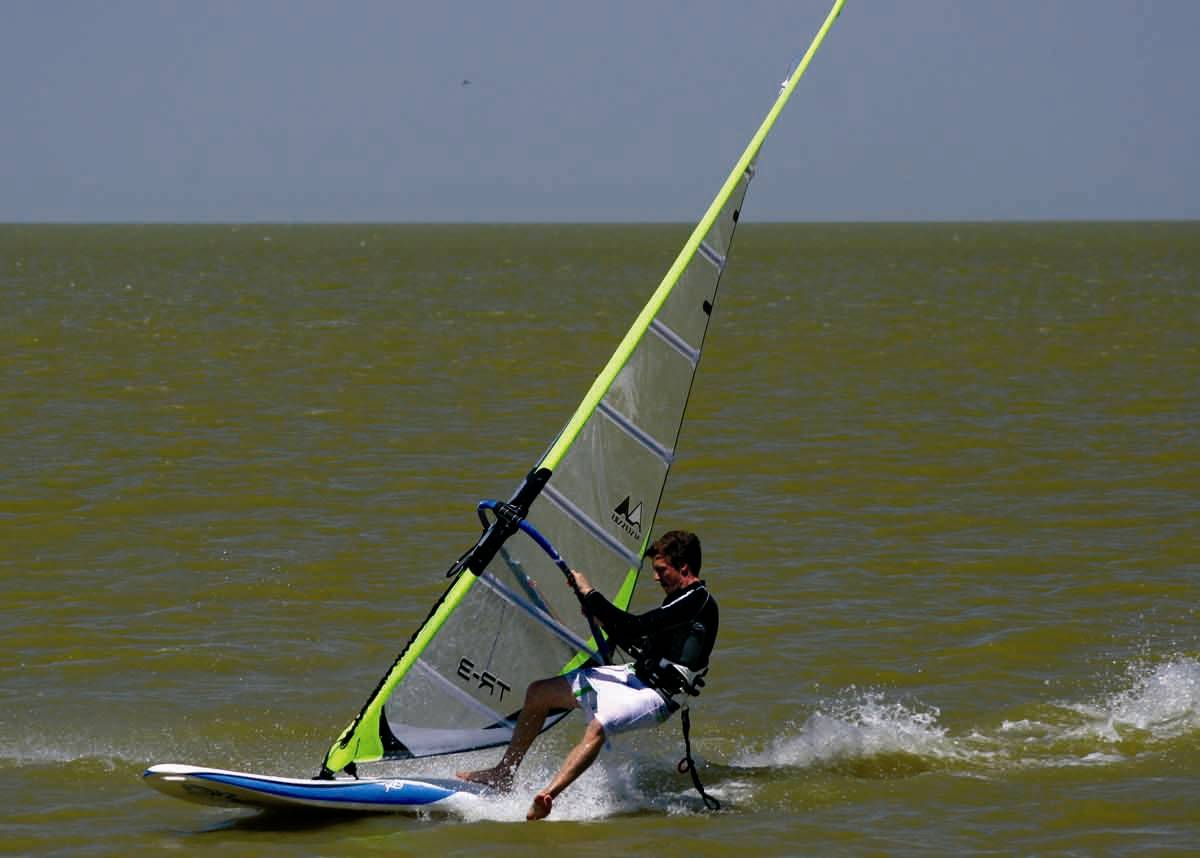 Milang Saturday 8th December 2007