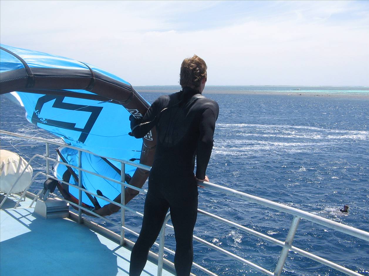 More shots from Abrolhos