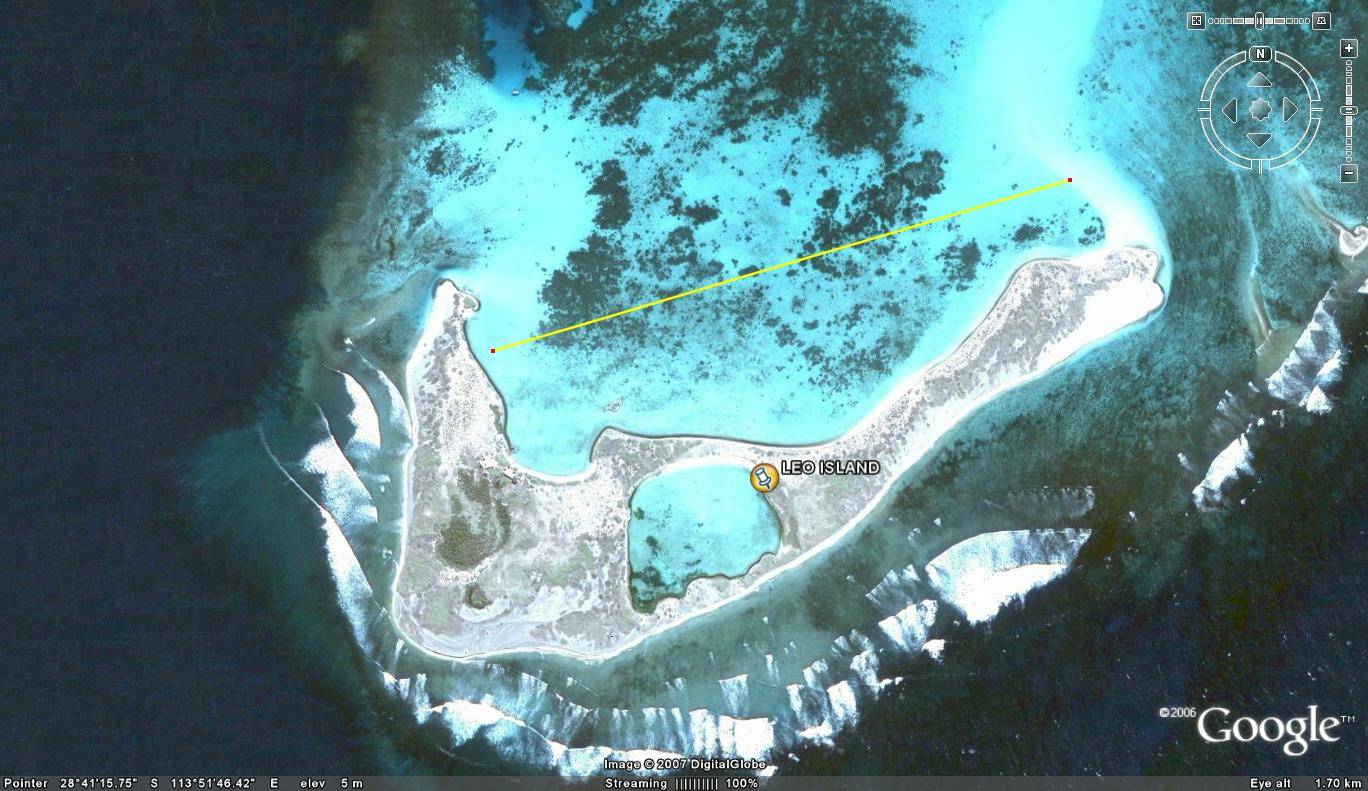 Leo Island