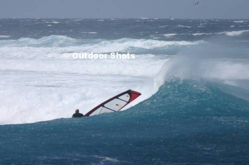 Pitted sequence
