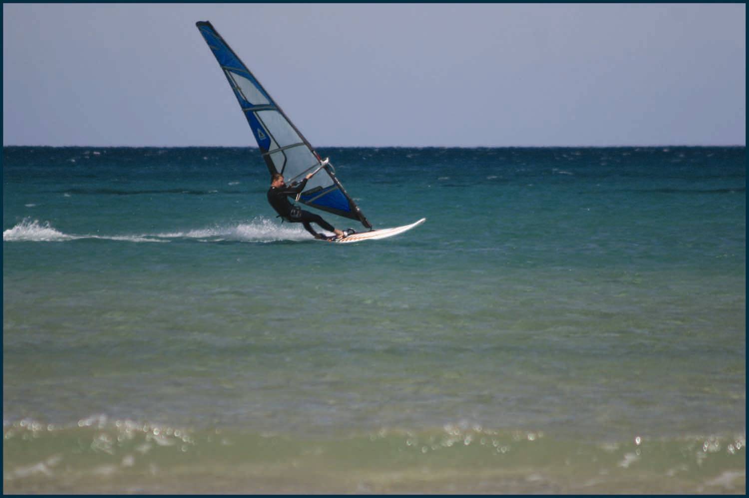 Chris from Kangaroo Island