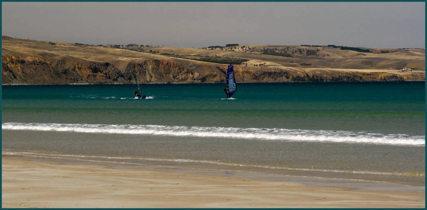 Sellicks Beach