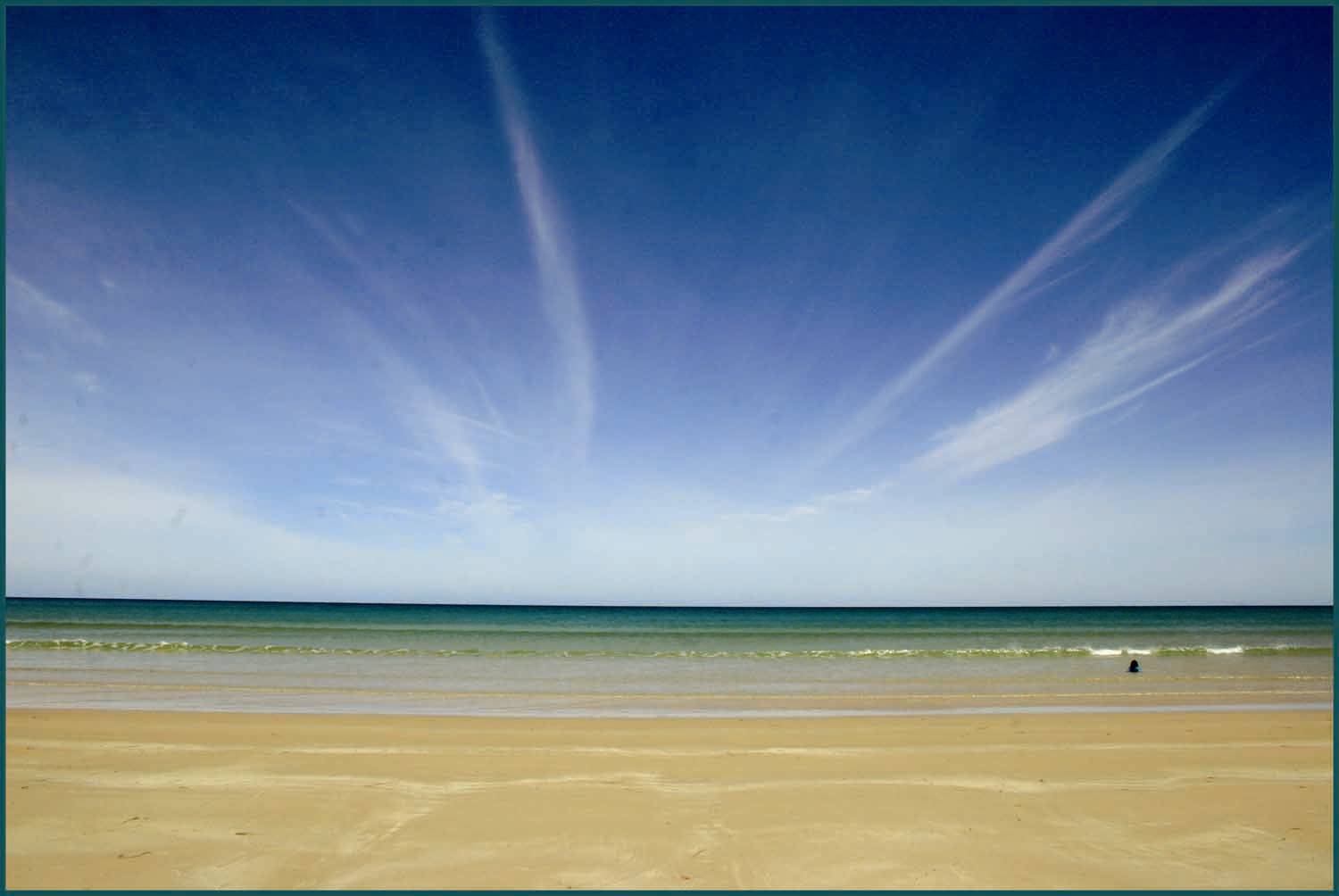 Sellicks Beach