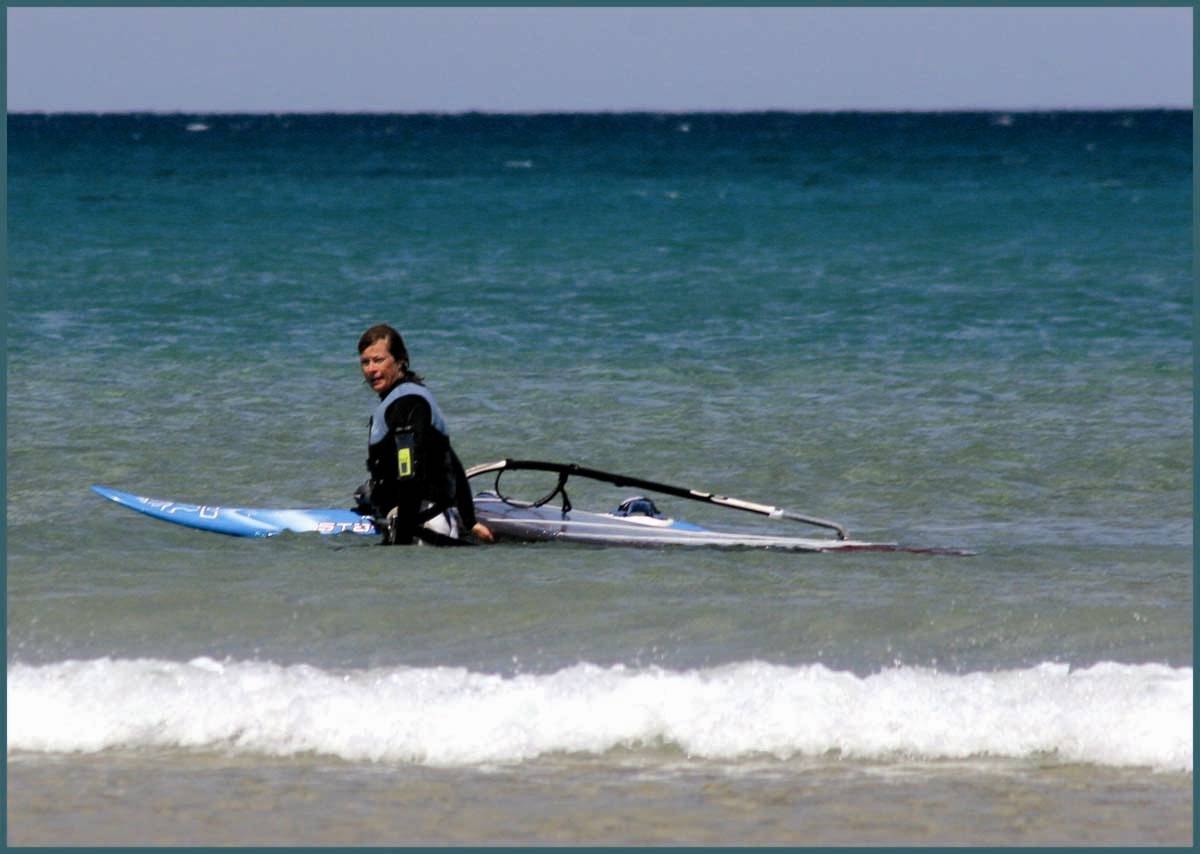 Sellicks Beach Susie