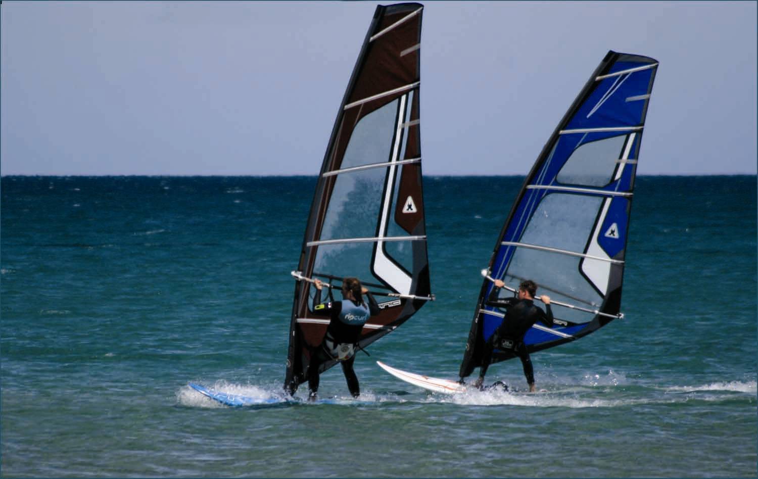 Sellicks Beach 
