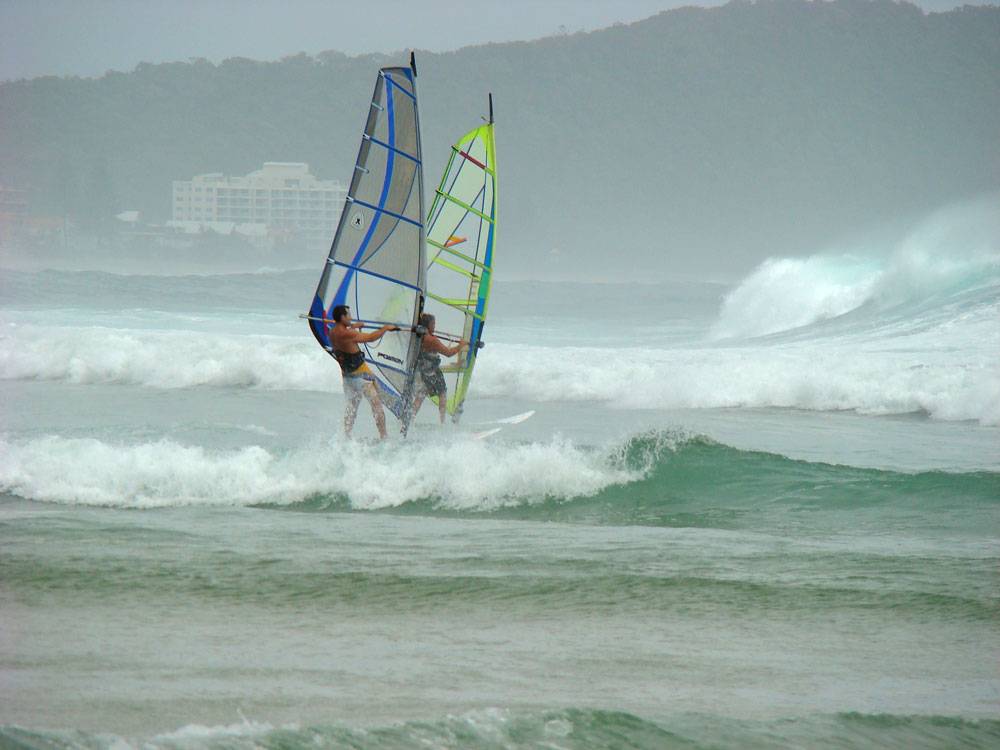 Currumbin 29-12-07