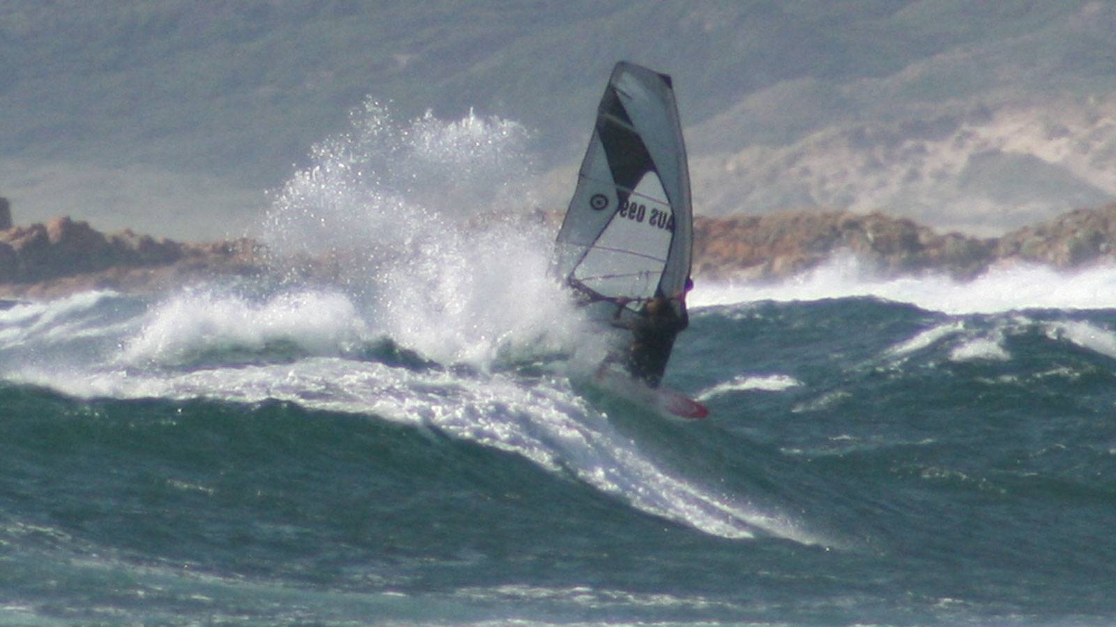 Ian Pott 