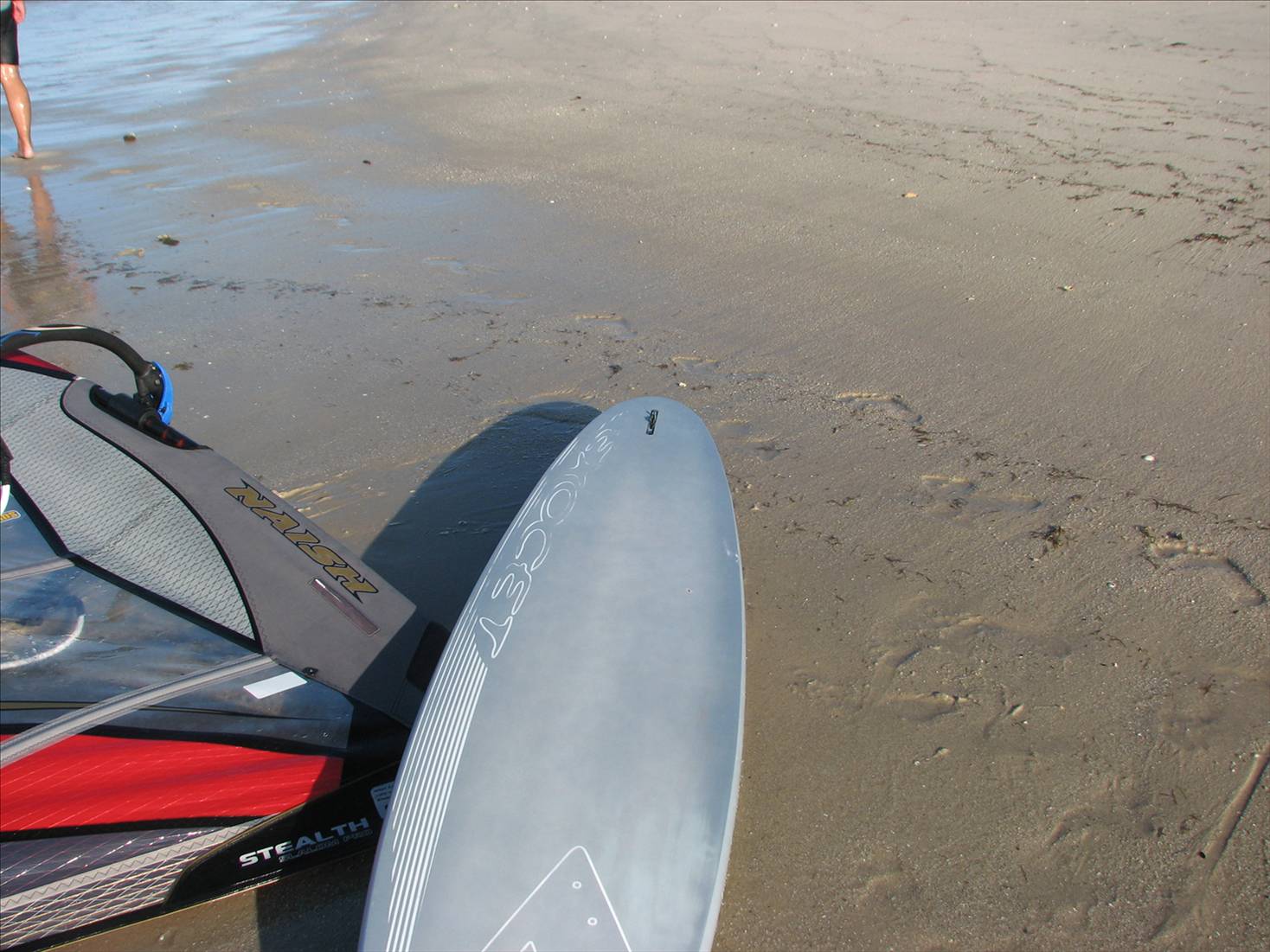 Vandos Board