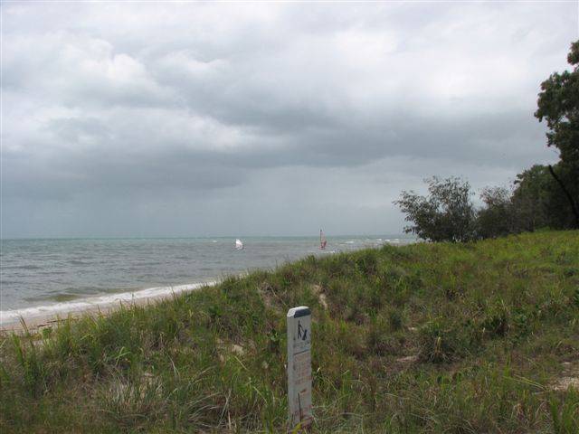 Burrum Heads