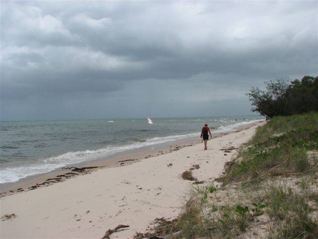 Burrum Heads