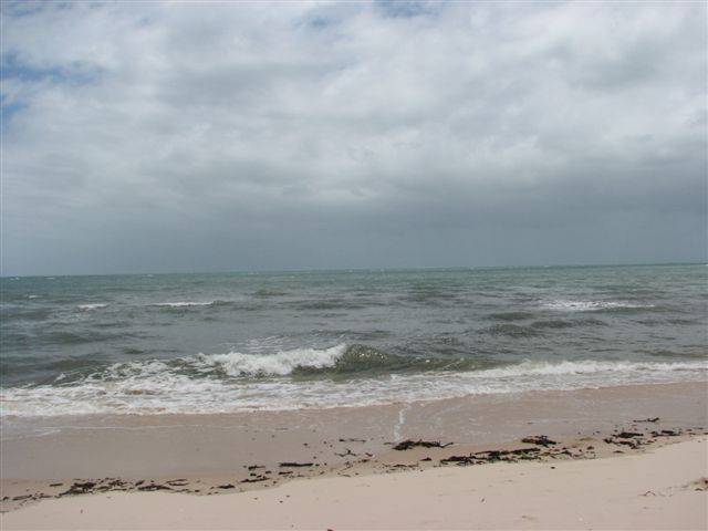 Burrum Heads