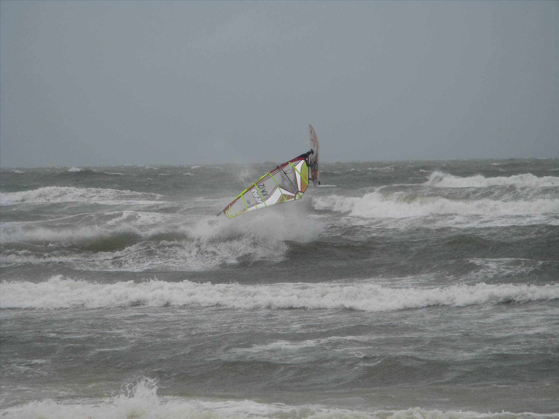 Storm Chase