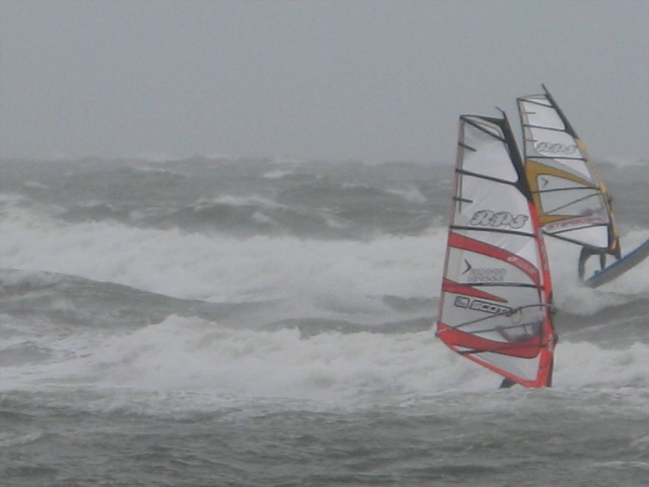 Storm Chase