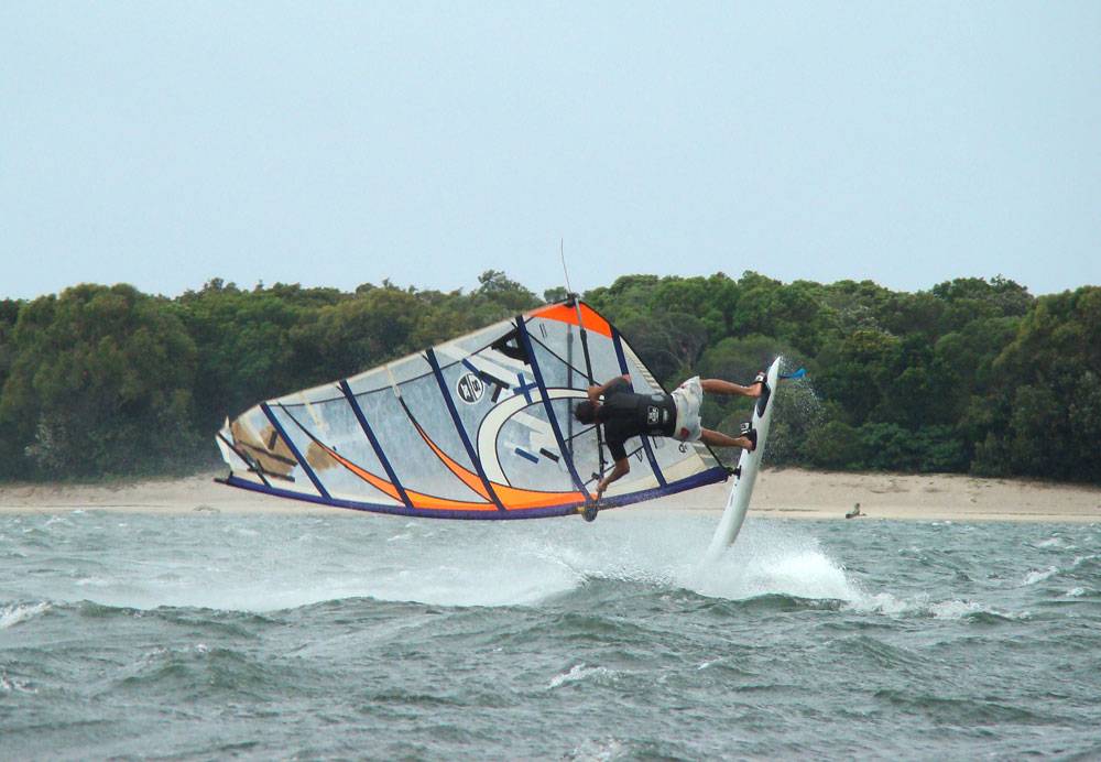 More Shearwater - GoldCoast