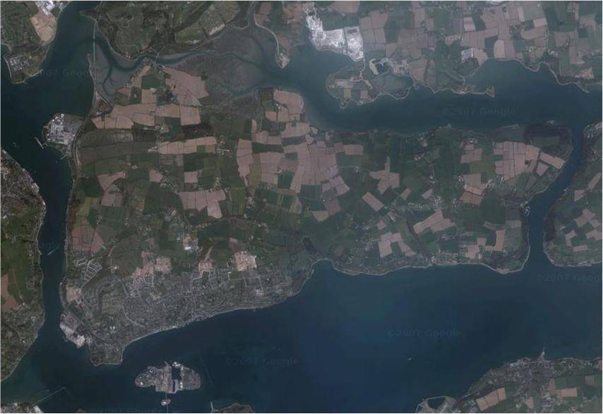 Great Island
