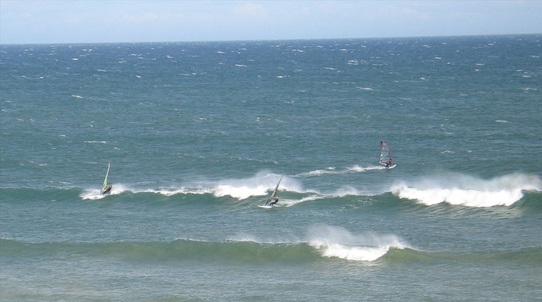 seaford
