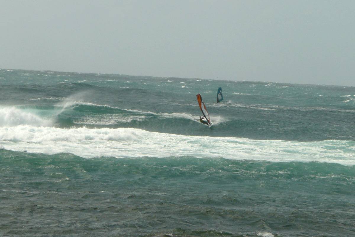 Nomadic 2008