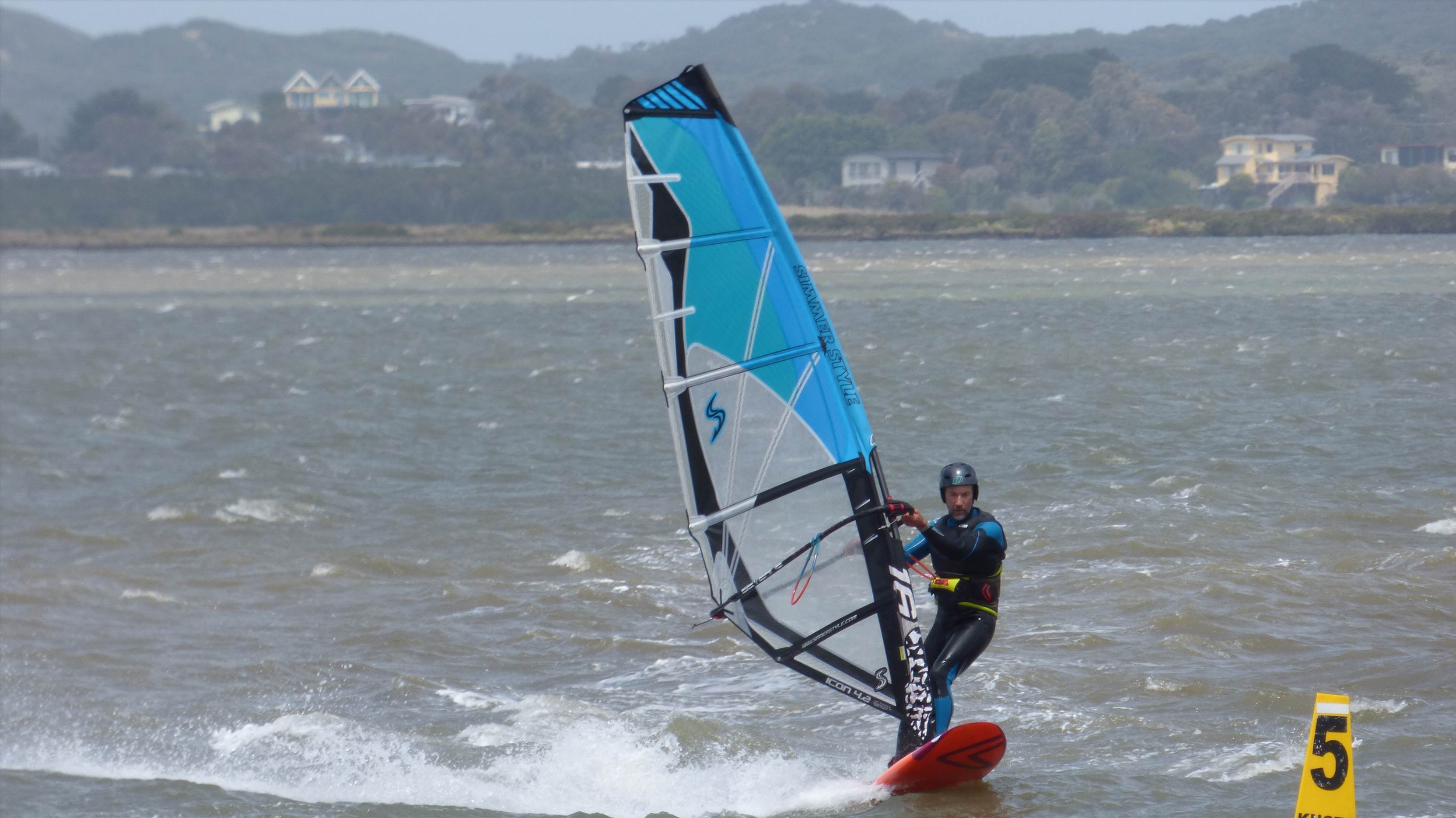 IWC/SHQ Cup Weekend