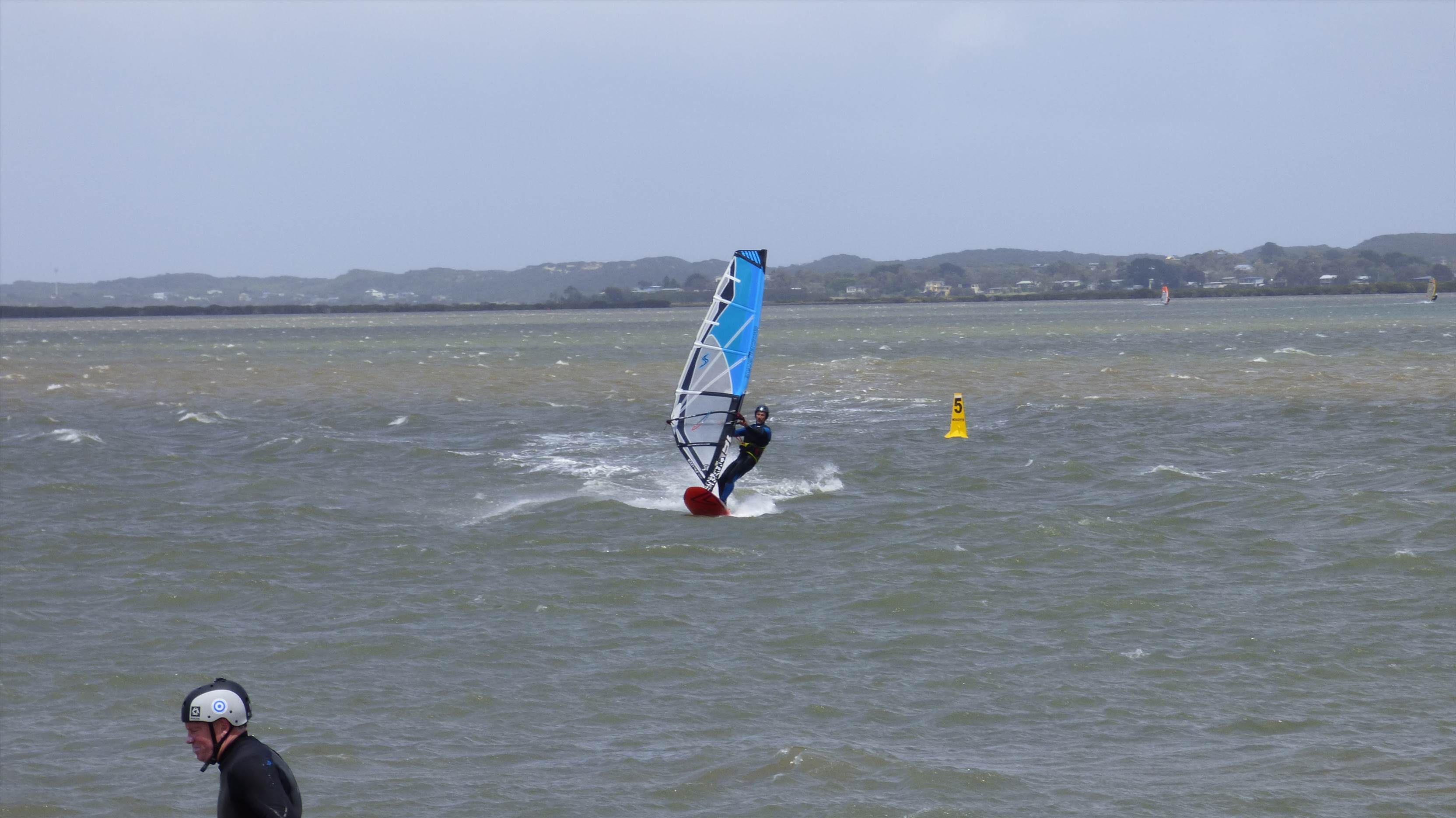 IWC/SHQ Cup Weekend