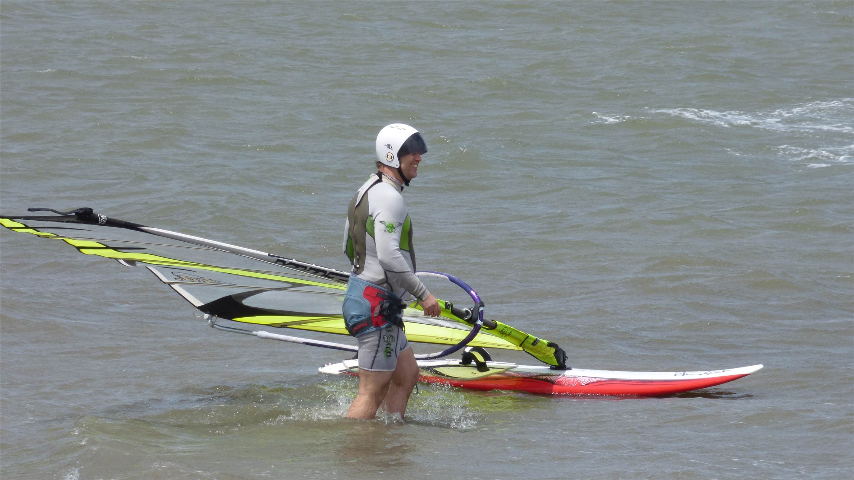 IWC/SHQ Cup Weekend