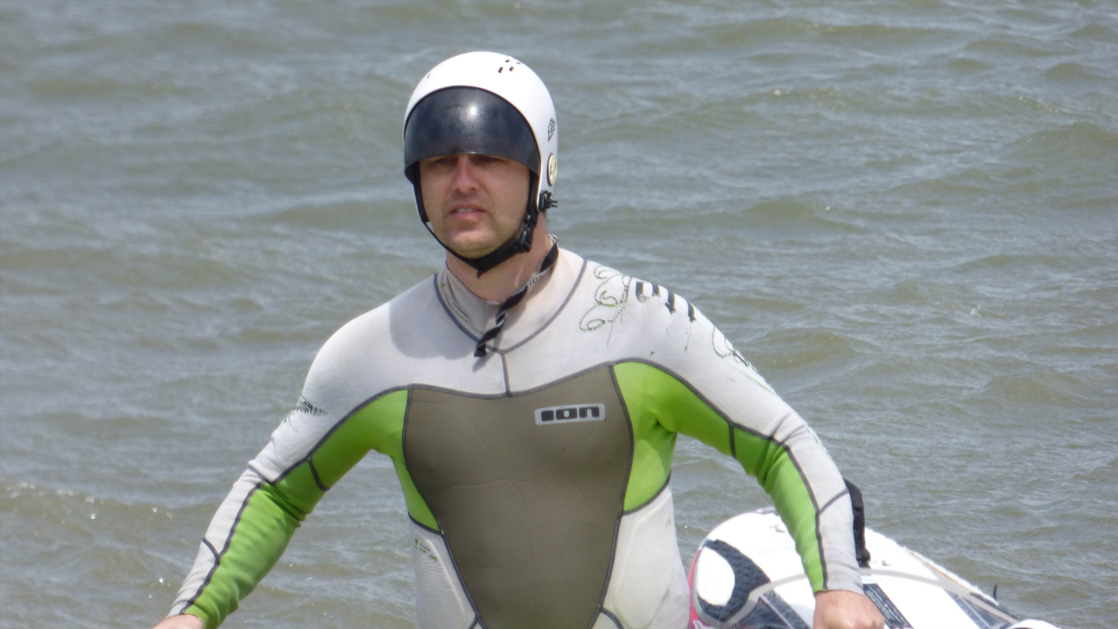 IWC/SHQ Cup Weekend