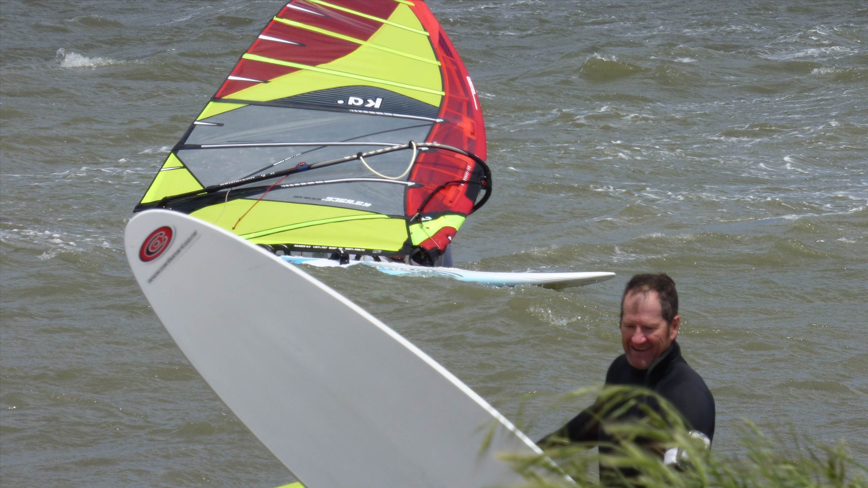 IWC/SHQ Cup Weekend