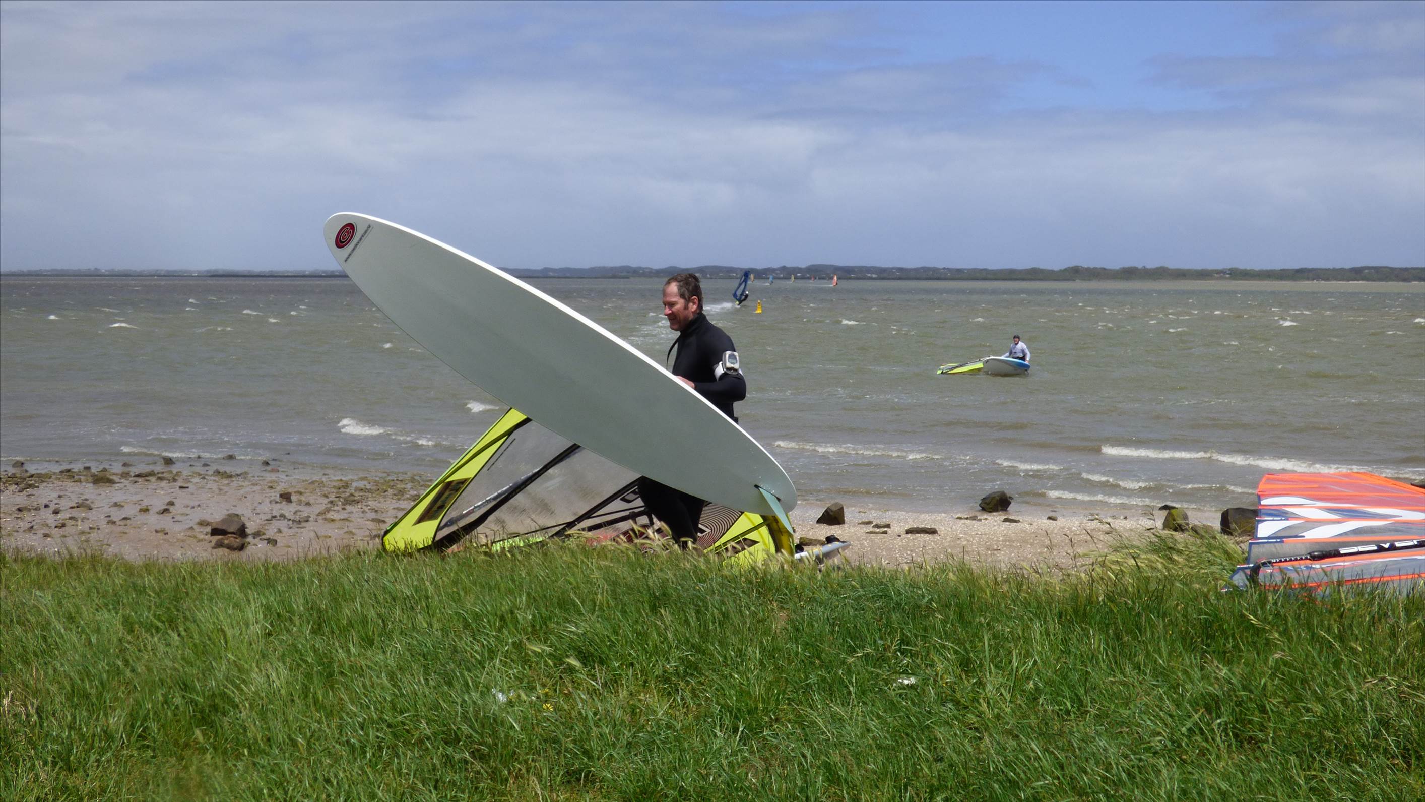 IWC/SHQ Cup Weekend