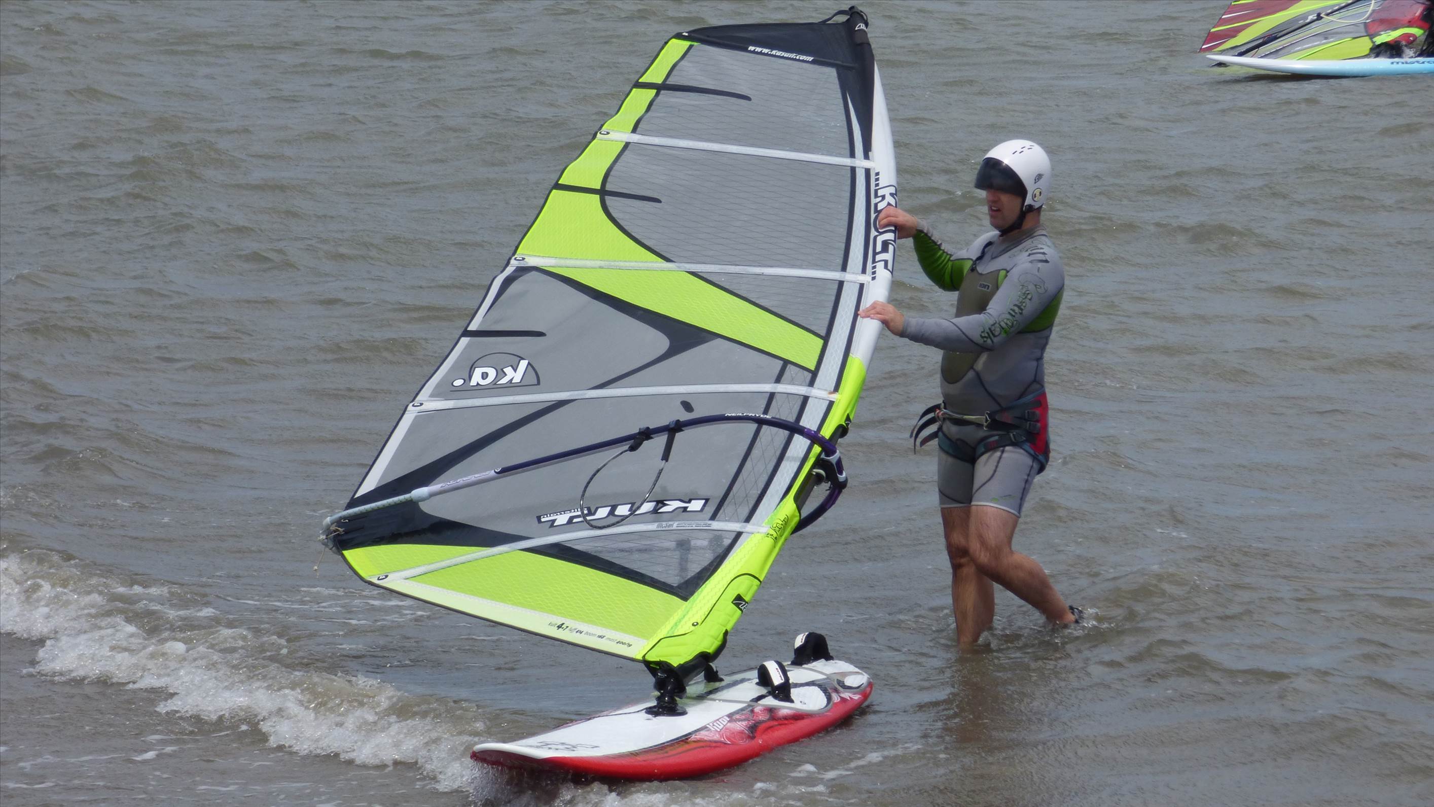 IWC/SHQ Cup Weekend