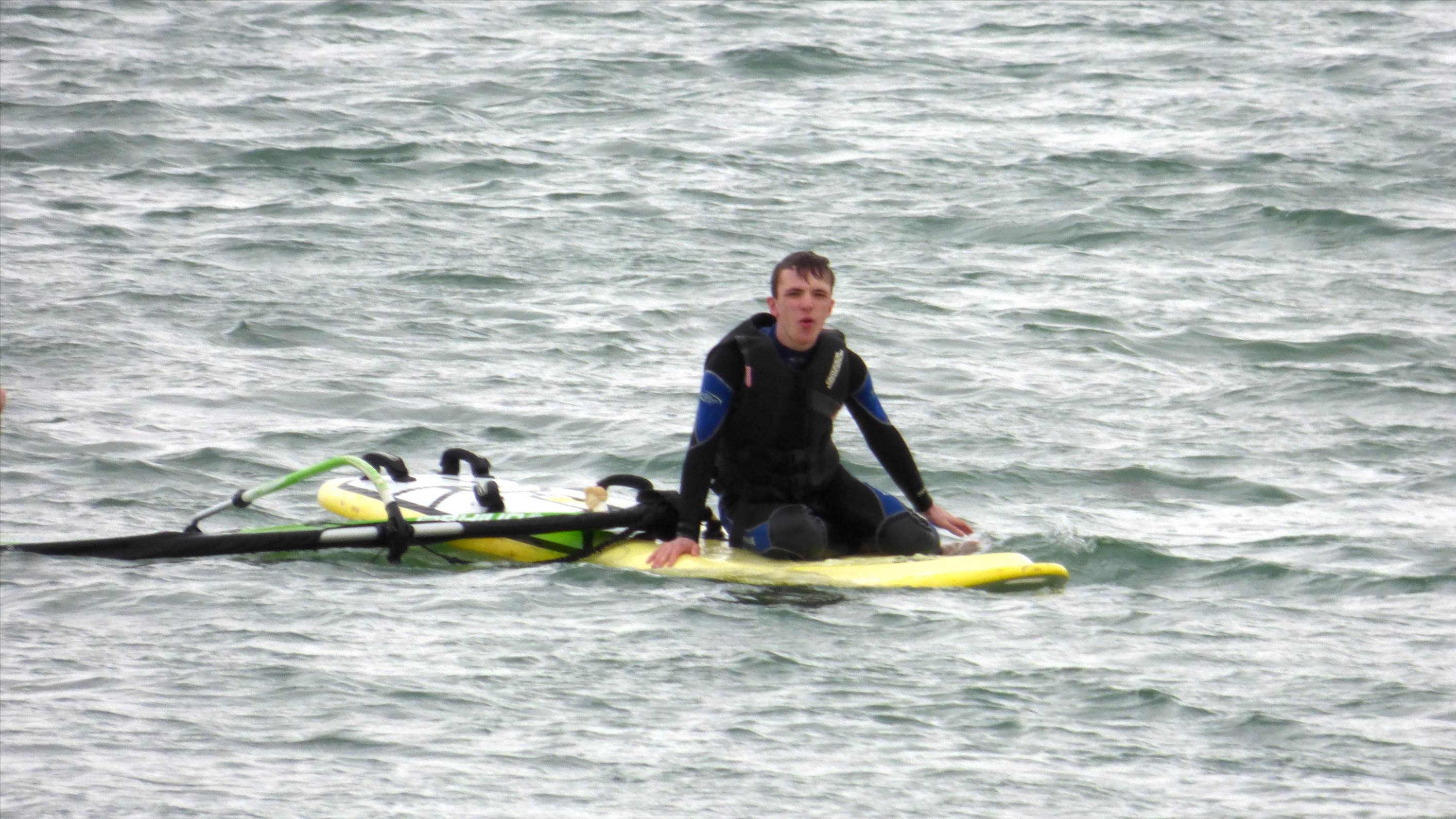 IWC/SHQ Cup Weekend