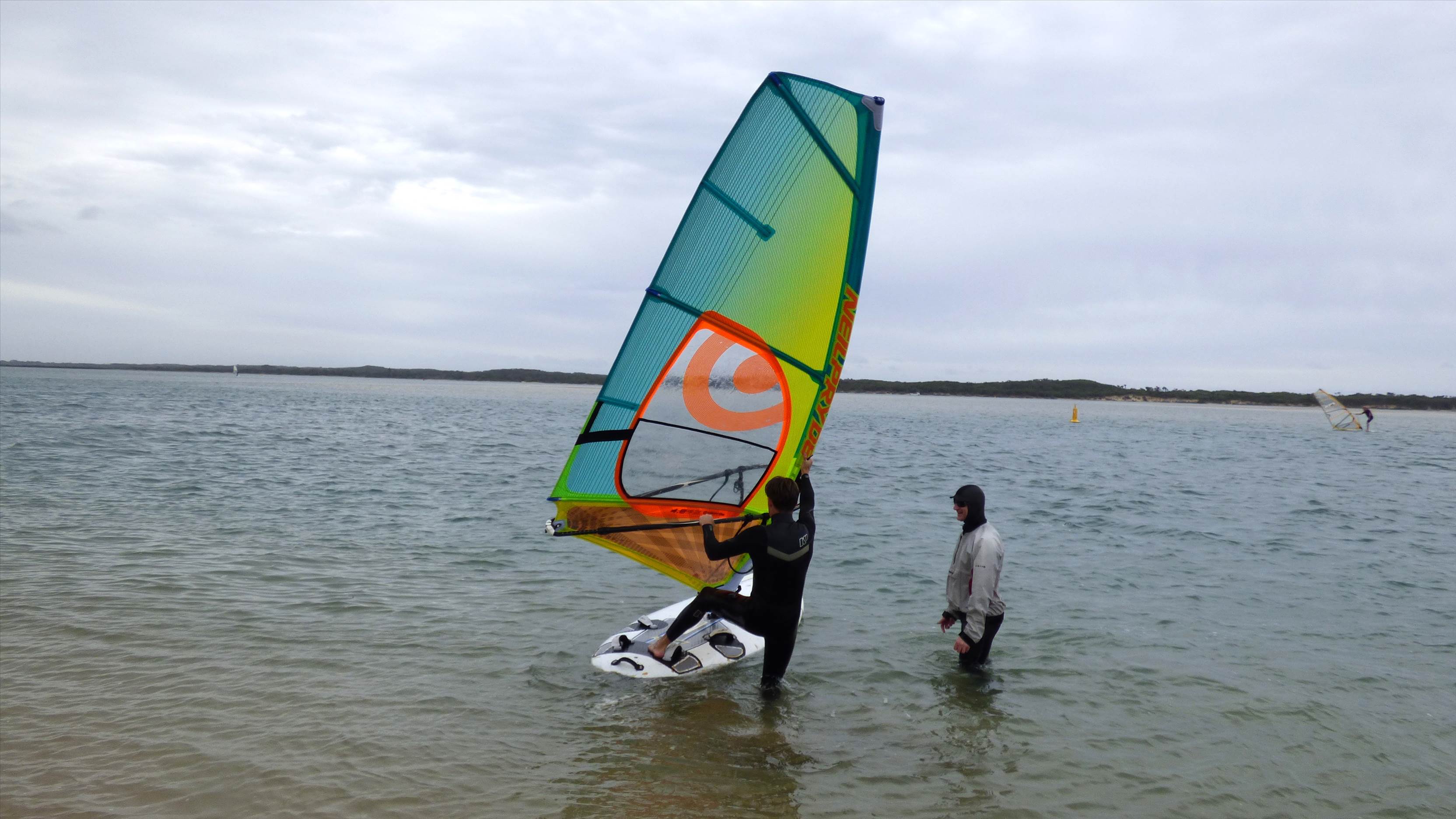 IWC/SHQ Cup Weekend