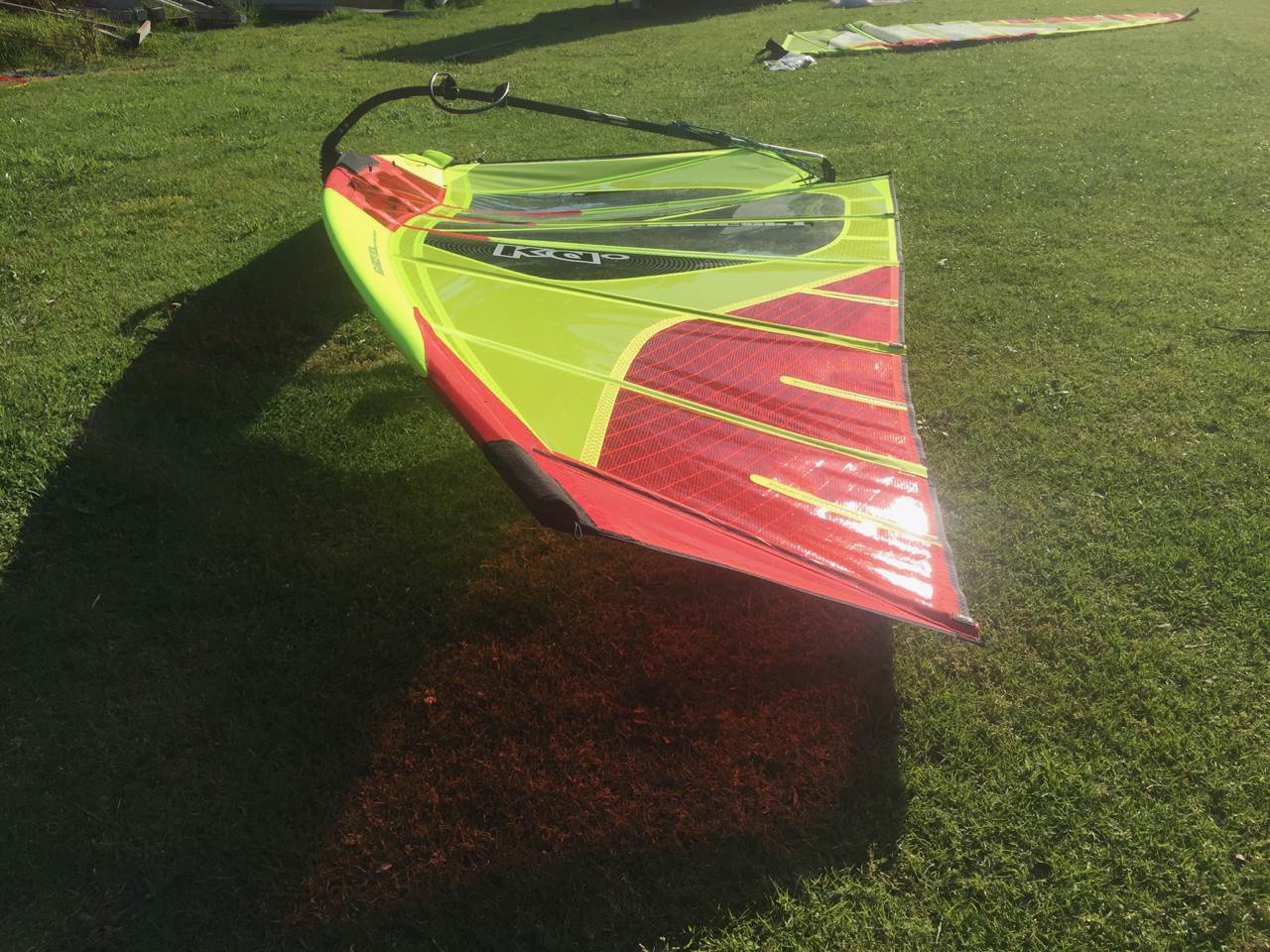 KA Koncept 5.2m 2019