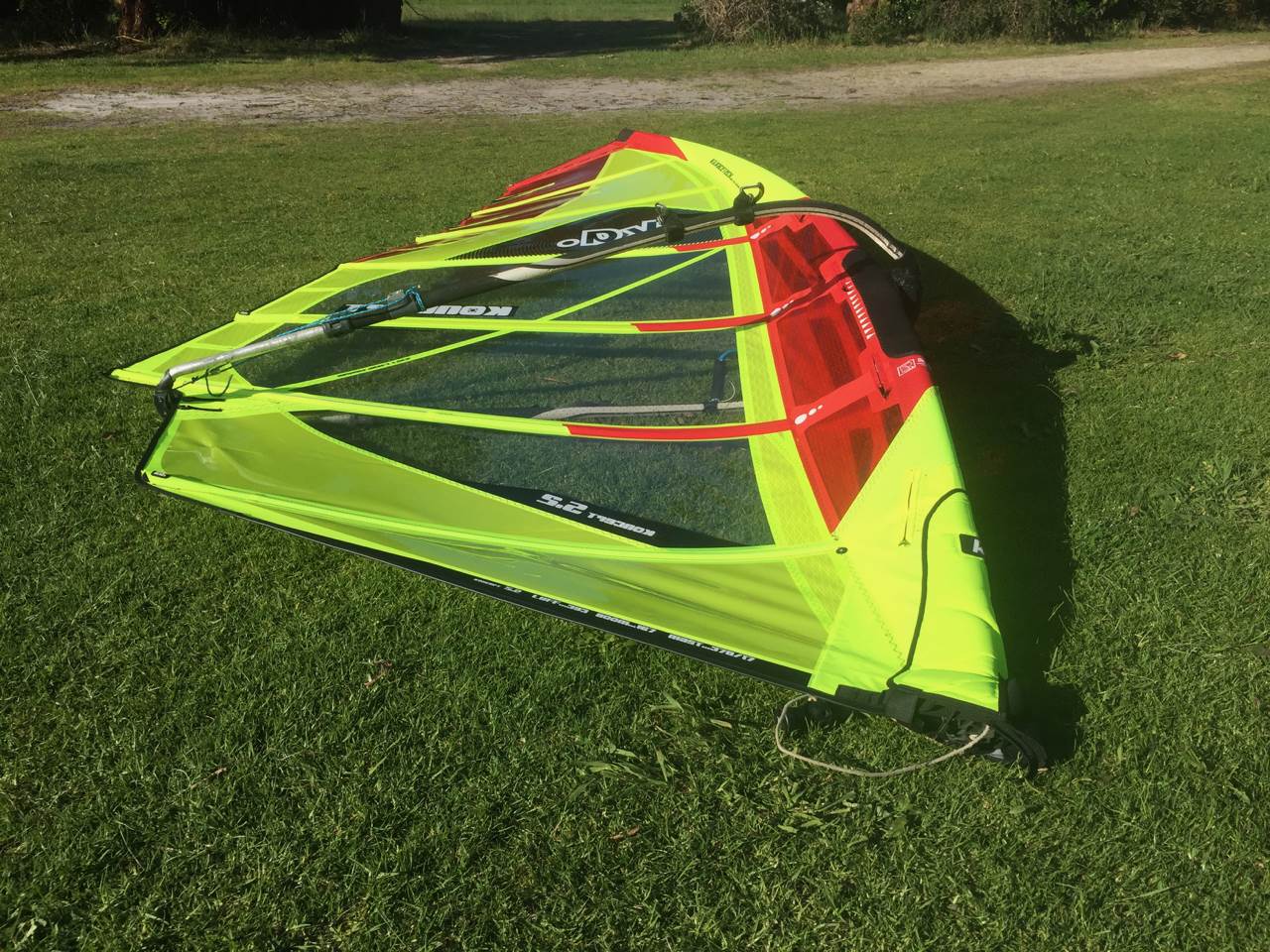 KA Koncept 5.2m 2019