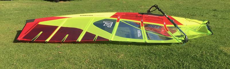 KA Koncept 5.2m 2019