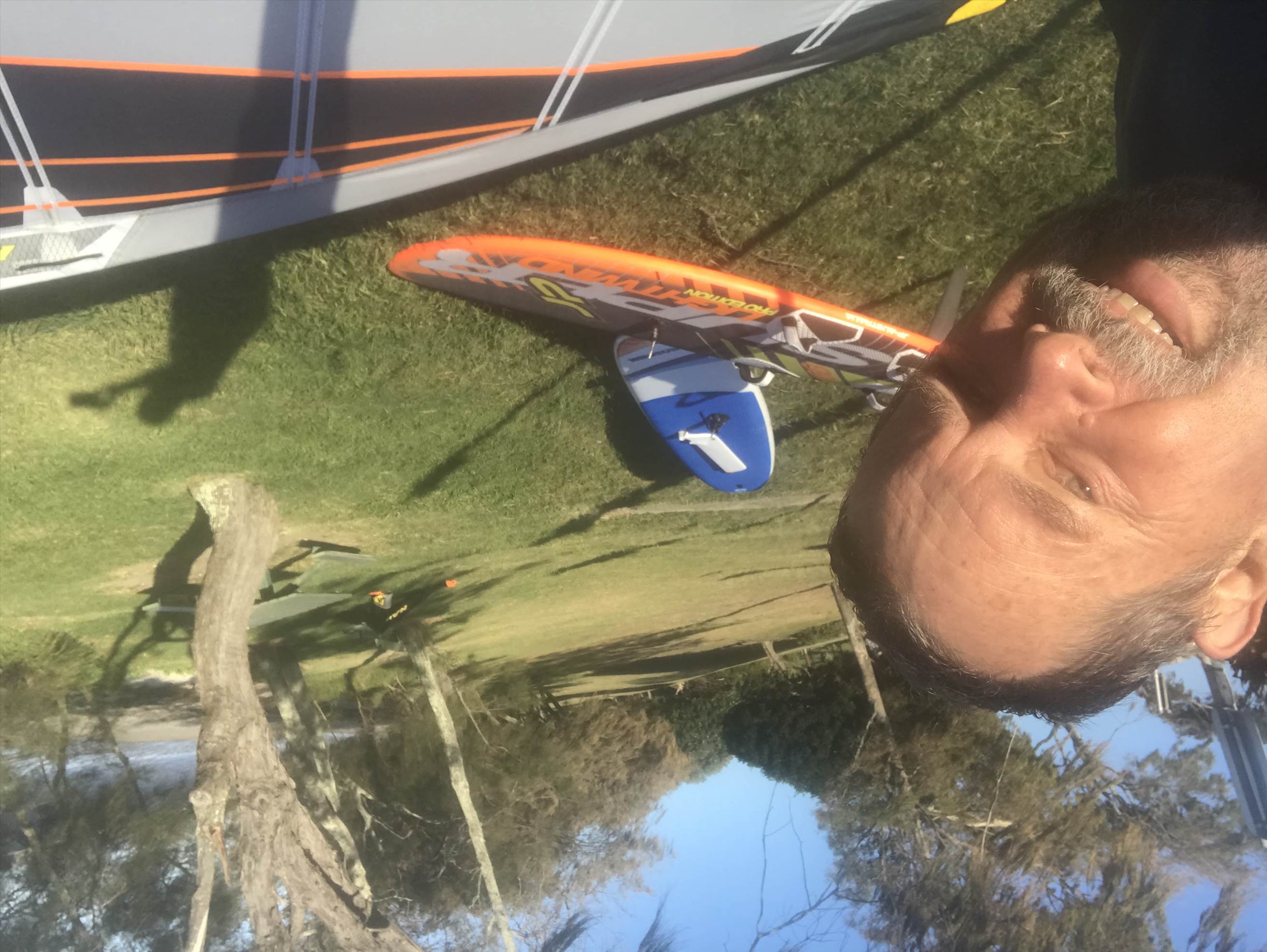 Lightwind choices