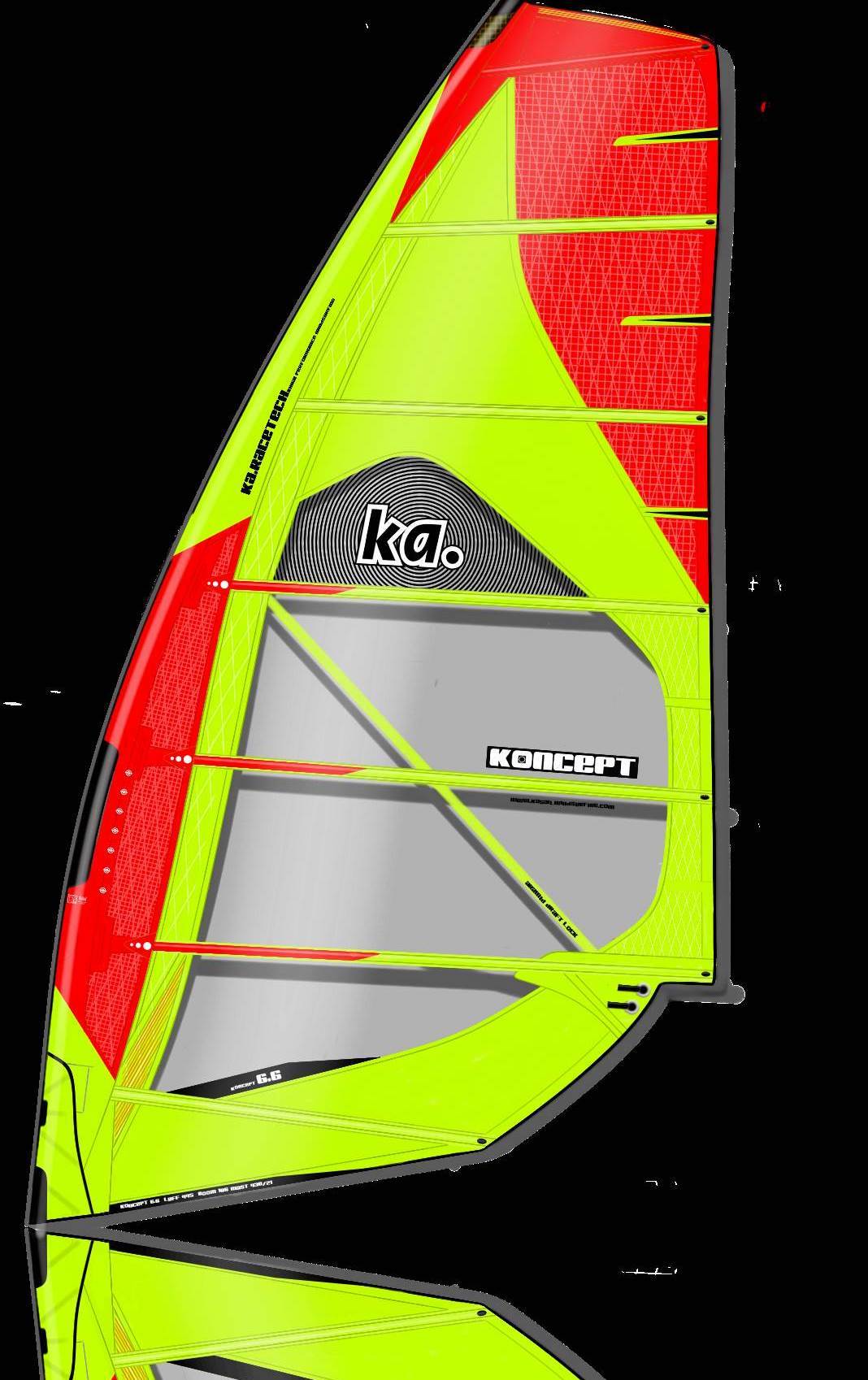 2019 Koncept Graphics