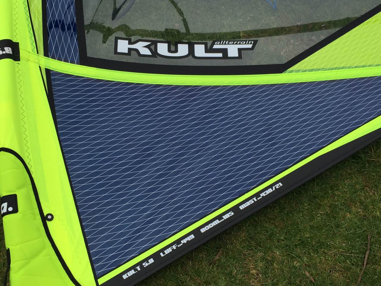 Ka Kult 2019 5.8m