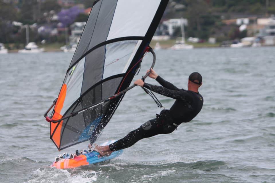 Raceboard technique