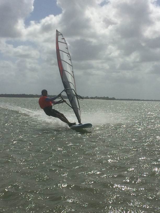 Burrum 23/12