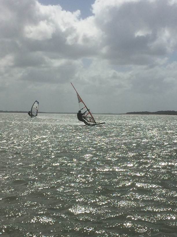 Burrum 23/12