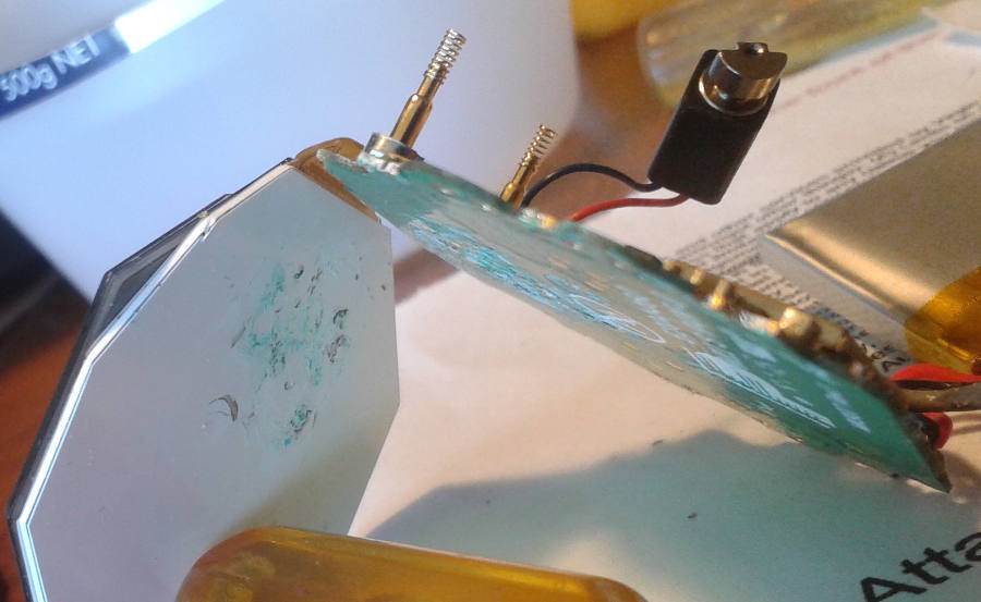GW60 corrosion 1