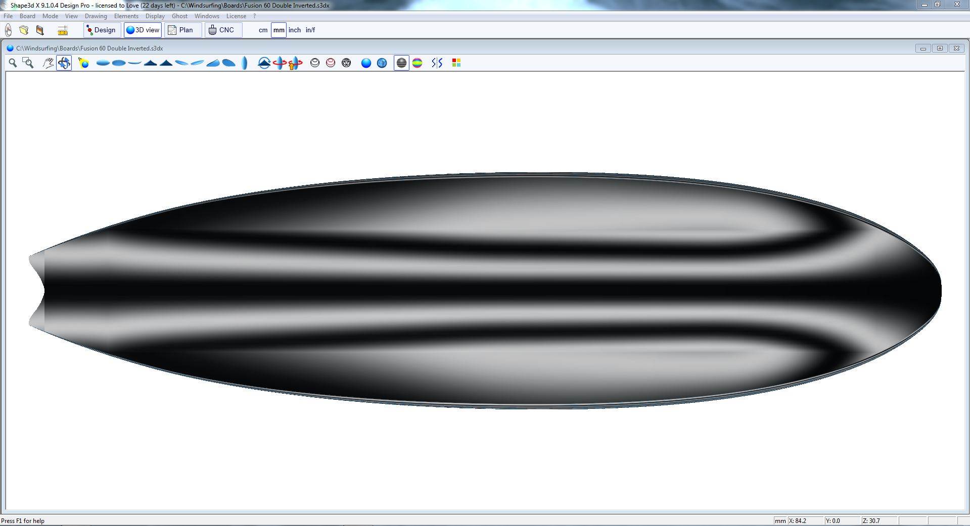 Shape 3D 4
