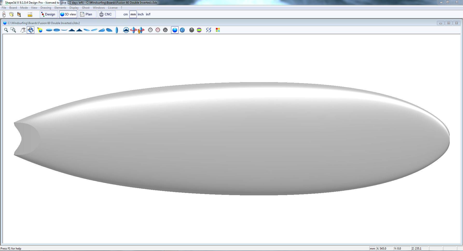 Shape 3D 21