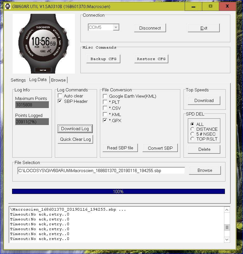 gw6000